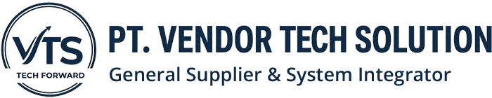 PT. Vendor Tech Solution